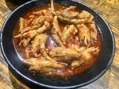 -老闵田螺馆·南昌特色小炒(梦时代店)