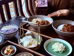 -李百蟹·江南蟹黄面·河景餐厅(夫子庙总店)