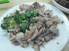 -津门永胜包子铺(哈尔滨道总店)