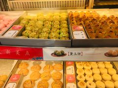 -稻香村(观前街店)
