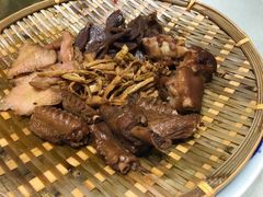 -院8里·少城记忆老川菜(宽窄巷子店)