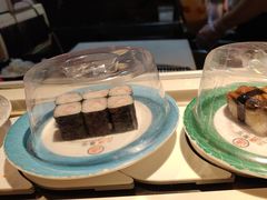 -元通寿司(东骏店)