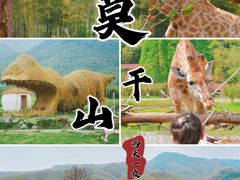 -莫干山风景区