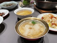 开水白菜-许家菜(望江店)