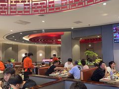 -蝎王府羊蝎子(西直门店)