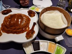 -特派卷·老北京烤鸭卷(合生汇购物中心店)