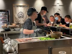 -肉肉大米(金虹桥店)