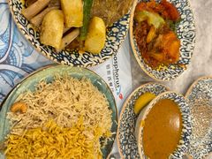 -bosphorus 铂斯西餐厅·土耳其烧烤(环市中路店)