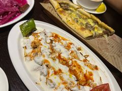 -梅夫娜土耳其餐厅.清真HALAL