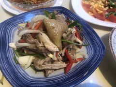 -新疆红柳花餐厅(新洲店)
