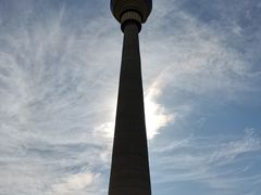 -中央广播电视塔