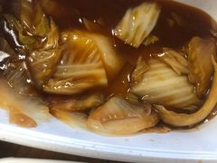 -京味斋·北京烤鸭(北京南站洋桥店)