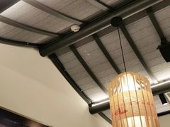 大堂-闽上鲜·福建菜(龙湖滨江天街店)