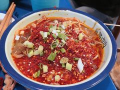 冒川粉-马路边边老成都串串香(星耀城店)