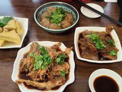 -老马家蒸饺(南海街店)
