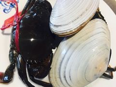-小天鹅戴斯酒店鲸鲨百汇创作料理