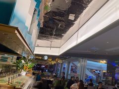 -亚马逊海鲜自助(梅溪湖步步高店)