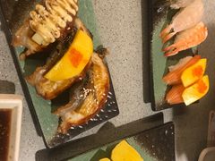 -友壹町寿司(嘉洲广场店)