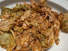 乾隆白菜-新乾隆酒楼(帝景园店)