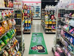 零售区-711(土星店)