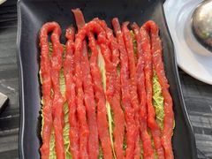 -凤来栖·净庭院·火锅(欧尚店)