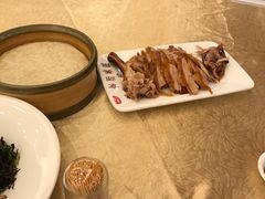-全聚德(常州店)