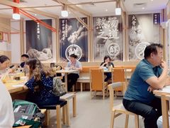 大堂-味千拉面(双井店)