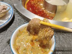 -醉董牛川派鲜肉自选火锅(烟台店)