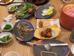 -松野谷·寿喜烧自助(华联顺义金街购物中心店)