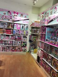 -KIDSLAND(北京蓝色港湾店)