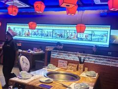 -山河屯铁锅炖·非遗铁锅炖(华强北店)