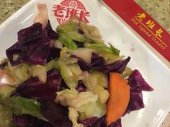 -老班长手工灌汤包老店(东山店)
