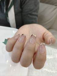 -斯馨·健康美甲美睫