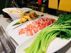 -海底捞火锅(南山京基百纳店)