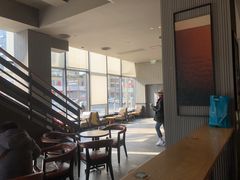 -星巴克(德阳洋洋百货店)