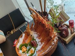 -花潮料理艺食馆(成都万象城店)