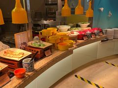-咖啡苑自助餐厅·中国大饭店