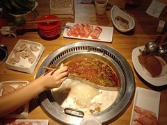 -季季红火锅(长沙步行街店)