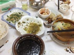 -邱记私房菜·十八年本地菜