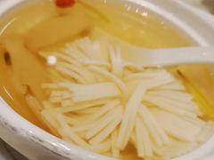 -亮宝楼国宴+文化陕菜