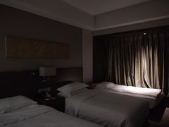-北京希尔顿逸林酒店