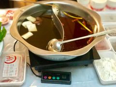 -海底捞火锅(老城根店)