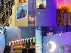 -逃脱反斗城沉浸剧情密室(北京路店)