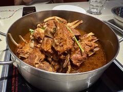 羔羊蝎子-蝎王府羊蝎子(西直门店)
