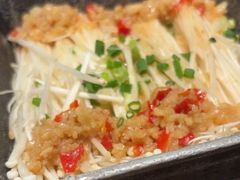 -破店肥哈·东北烧烤·夜宵(南山保利店)