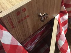 -西贝(枫蓝国际购物中心店)
