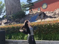 -句容茅山景区