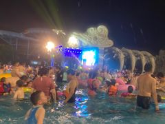 -苏州乐园森林水世界