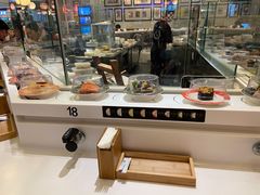 -禾绿回转寿司(苏宁广场店)