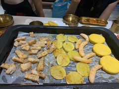 -八乔煎肉馆·丹东特色煎锅(梅林店)
